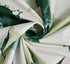 Vision King Size Bedsheet with Pillow Covers by Florida